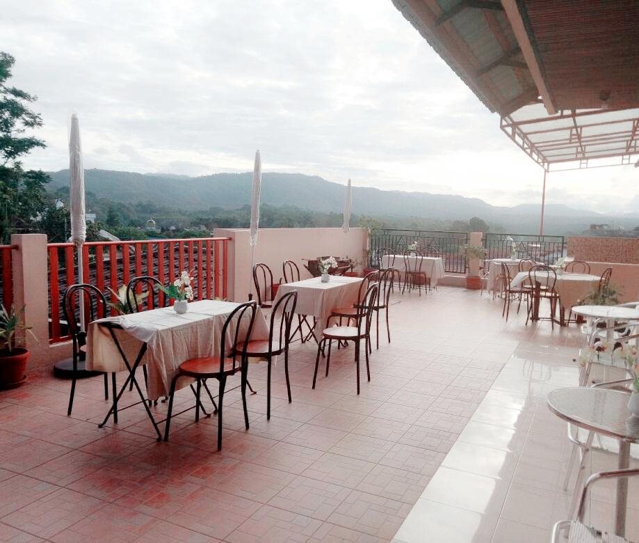 Grand Gallery Hotel Bukittinggi in Bukittinggi, Indonesia