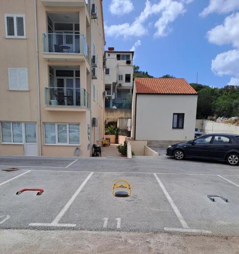 Brand New Apartment Nebo