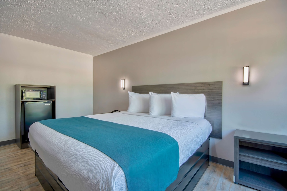 Motel 6 Stafford TX Sw Houston Sugarland - photo 11