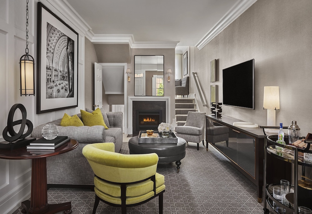 Rosewood Washington D.C. - photo 21