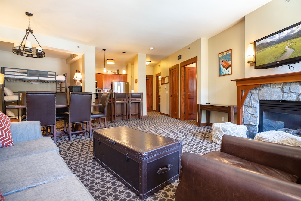 The Village at Palisades Tahoe - photo 142