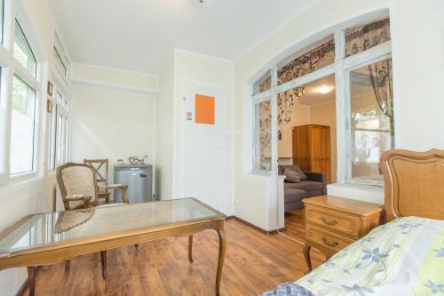 Pokoje Goscinne U Markusa in Polanica-Zdroj, Poland