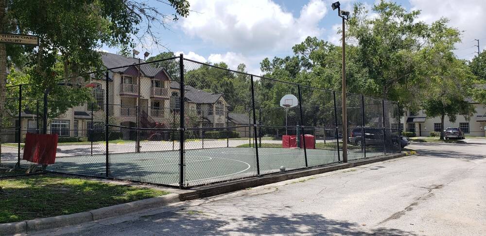 Oak Plantation Resort - photo 34