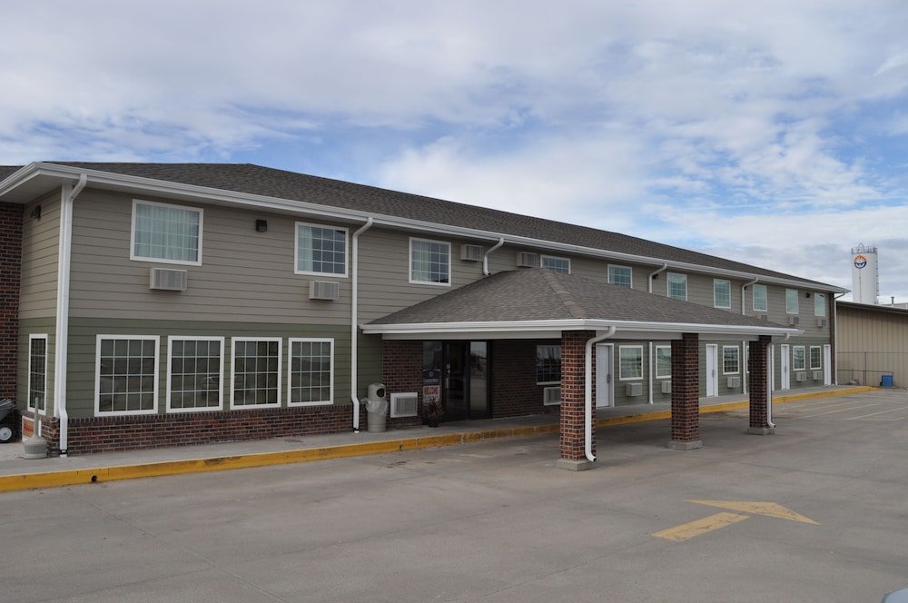 Boarders Inn & Suites Broken Bow By Cobblestone Hotels - featured photo