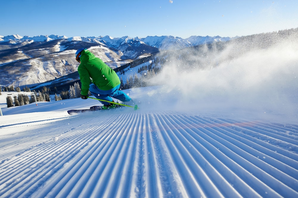 The Arrabelle A RockResort by Vail Resorts - photo 176