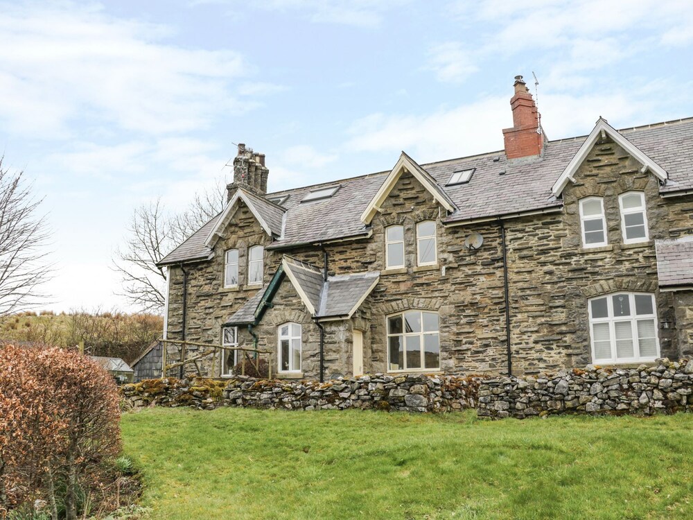 Railway Cottage