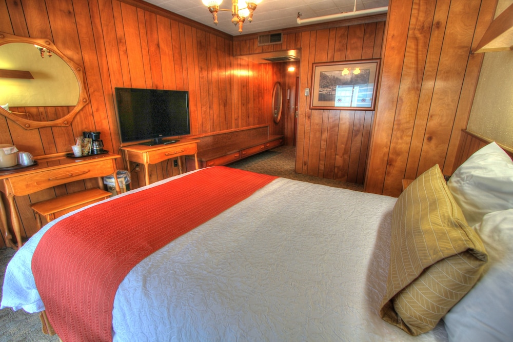 The Historic Gatlinburg Inn - photo 10