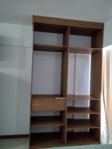 Apart Executive hotel in Feira De Santana, Brasil