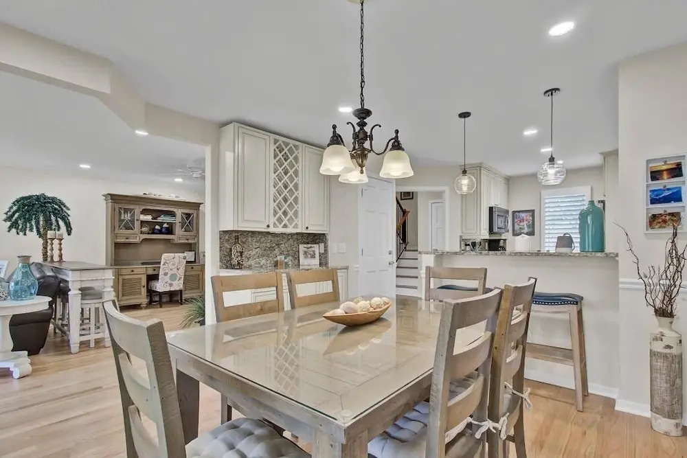 Racquet Club 6 by Wild Dunes in Resort Core - photo 16