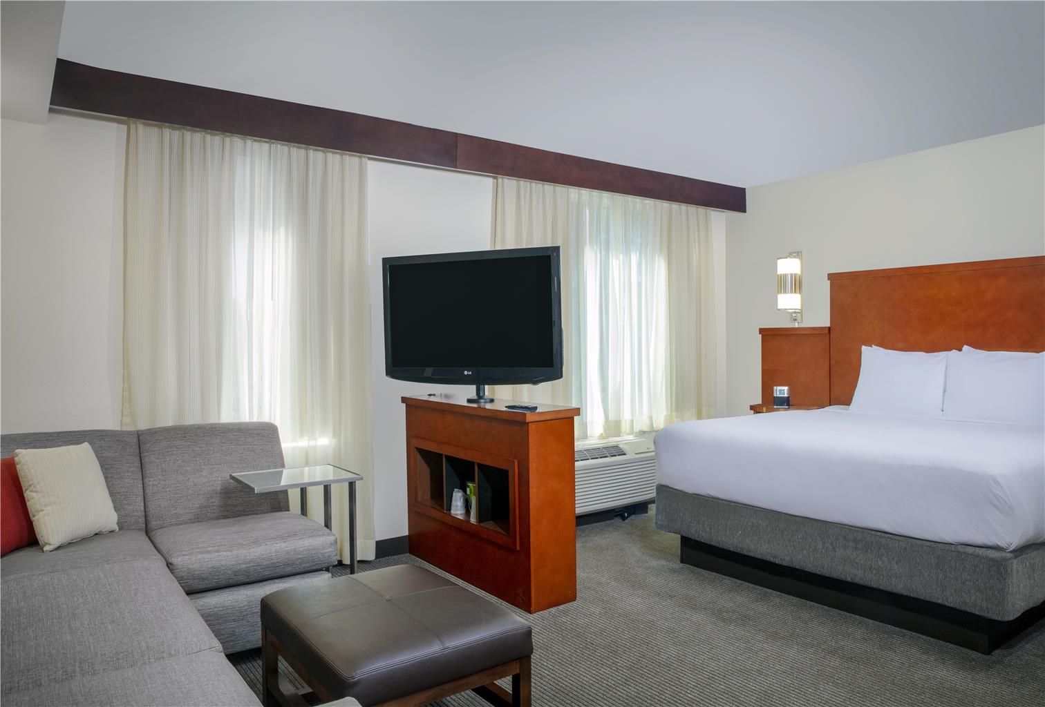 Hyatt Place Raleigh Cary - photo 13