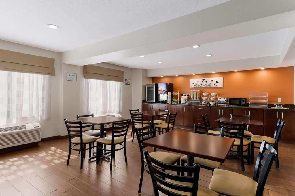 Sleep Inn Kernersville I 40 - photo 28