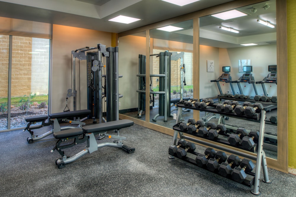Holiday Inn Hotel & Suites Houston West Katy Mills by IHG - photo 27