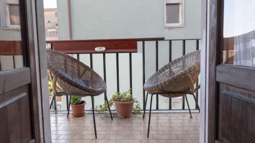 3 Minutes From Train in Mestre, Italy