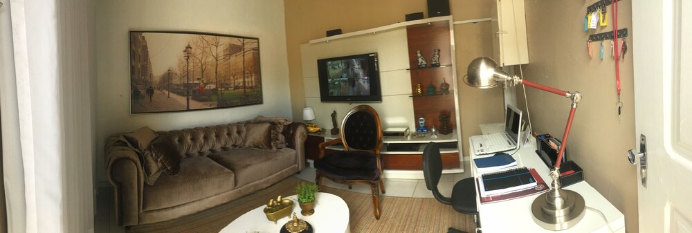 Hotel Pioneiro in Barcarena, Brasil