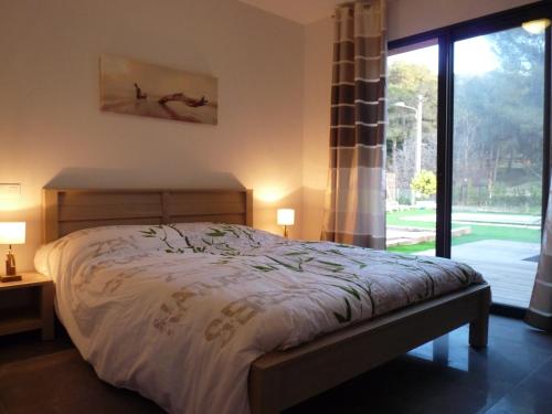 Villa Cap Dramont — Saint-Raphael — photo 3