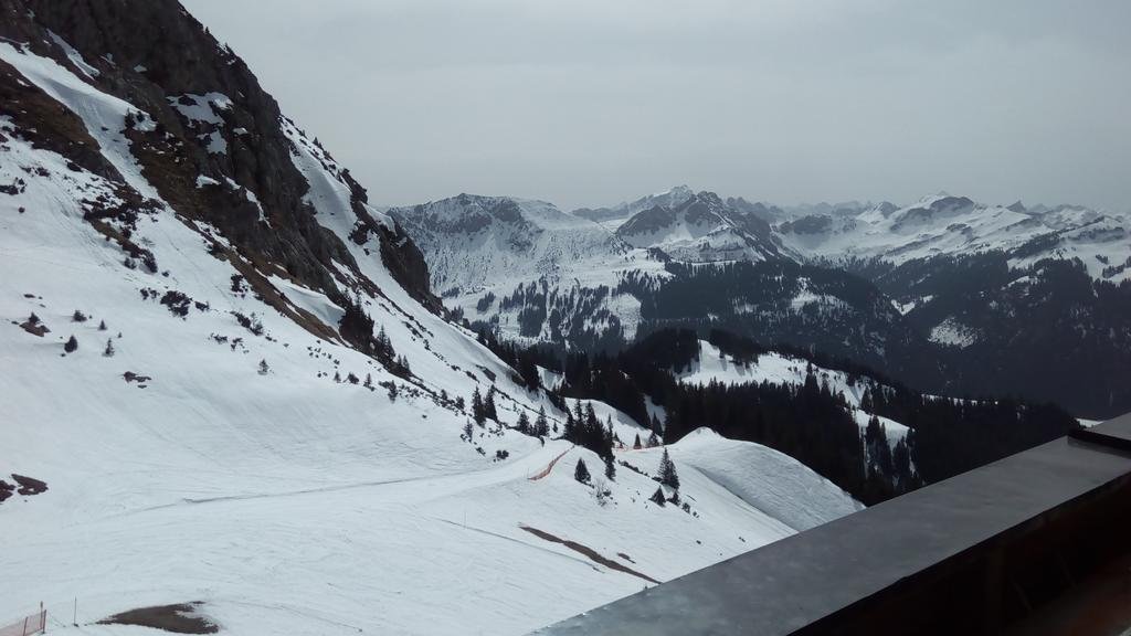Ferienhaus Gertrud — 4-Star Luxury Hotel in Nesselwaengle, Austria