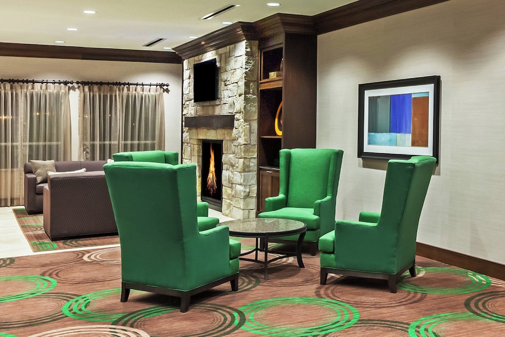 TownePlace Suites by Marriott Abilene Northeast - photo 3