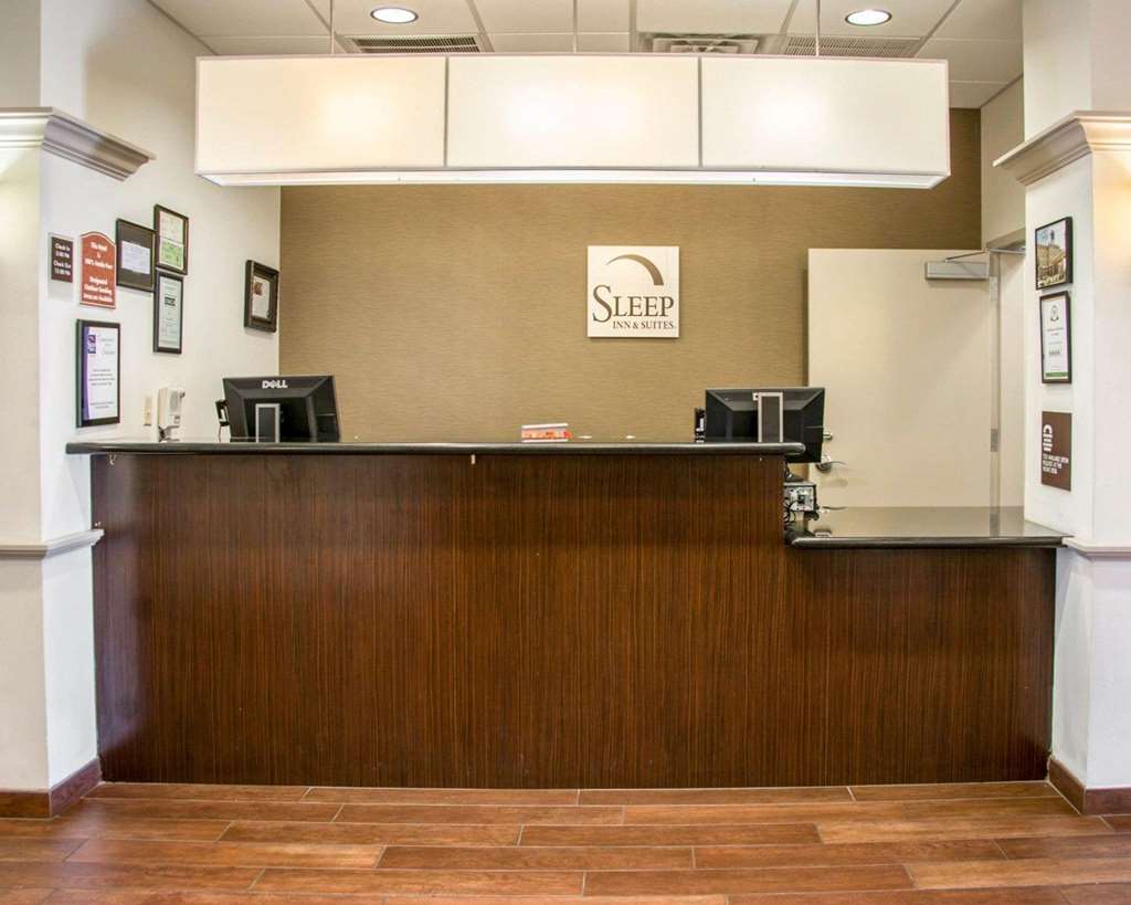 Sleep Inn & Suites Shreveport near Medical Center - photo 9