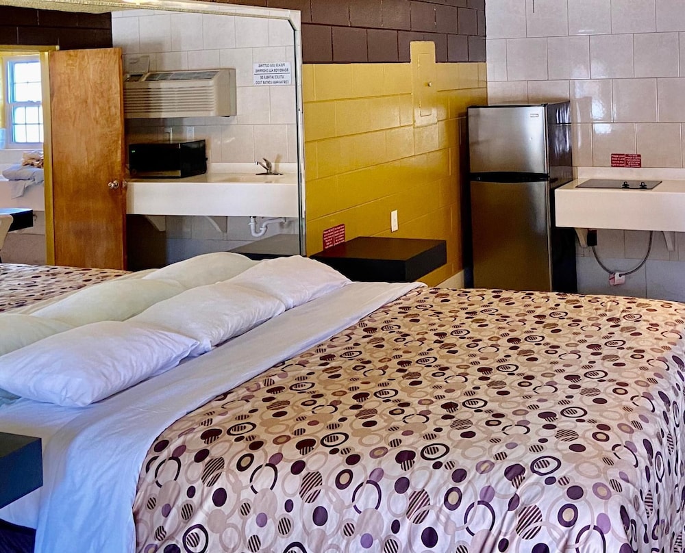 Savannah Inn and Suites - photo 8
