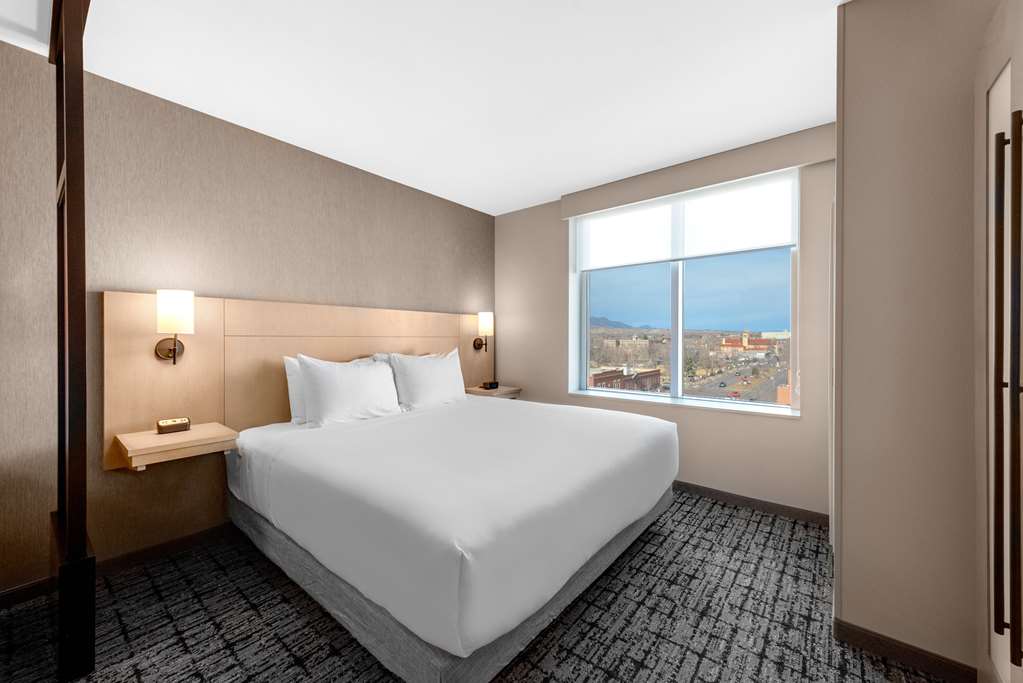 Hyatt Place Colorado Springs Downtown - photo 3