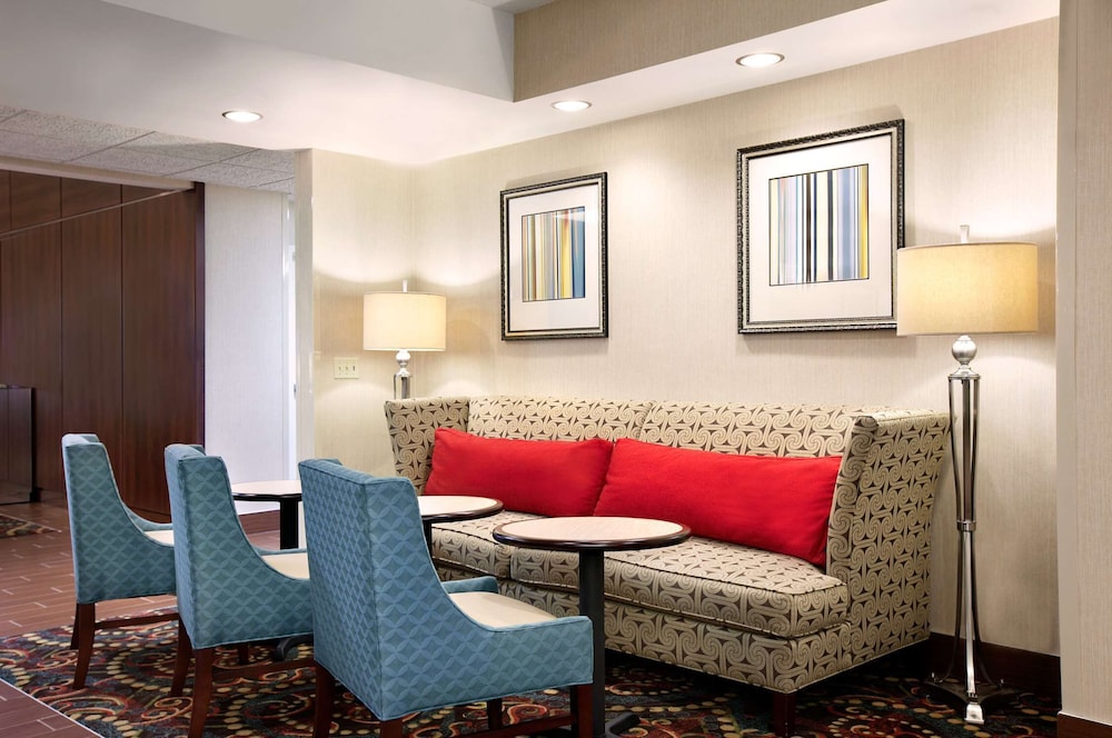 Hampton Inn Atlanta Stockbridge - photo 27