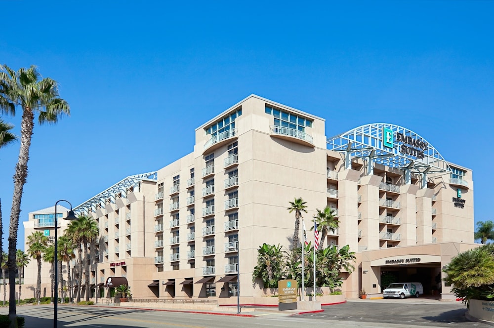 Embassy Suites by Hilton Brea North Orange County - photo 38