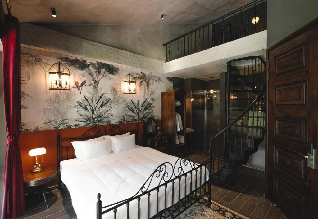 The Chum Boutique - last minute hotel in Hue
