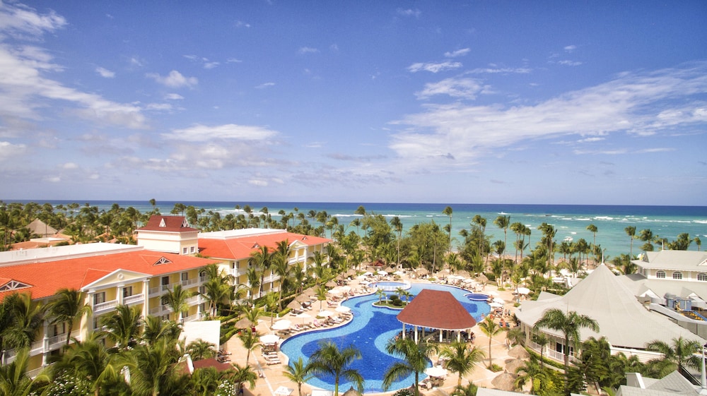 Bahia Principe Luxury Esmeralda All Inclusive Newly Renovated