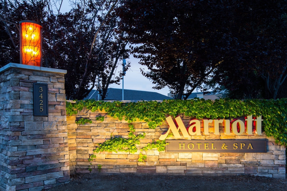 Napa Valley Marriott Hotel & Spa - photo 127