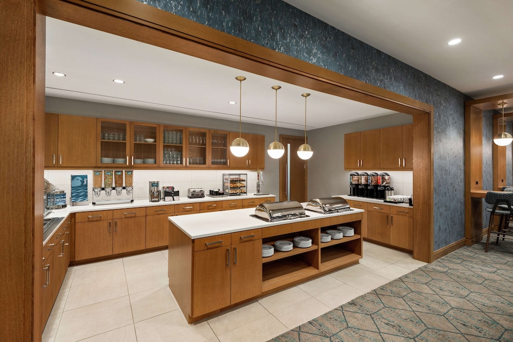 Homewood Suites by Hilton Wilmington Downtown - photo 36