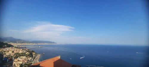La Terrazza di Anna — 4-Star Luxury Hotel in Vietri Sul Mare, Italy