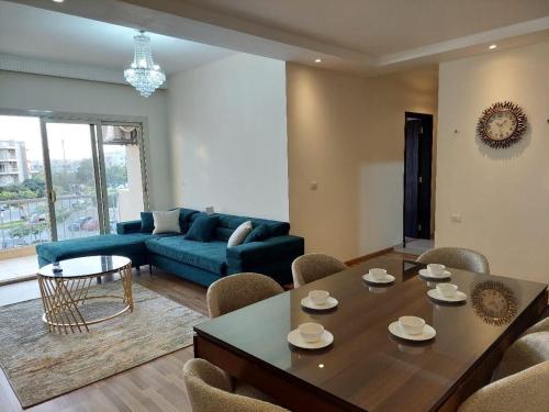 Compound the Address El Sheikh Zayed - last minute hotel in Unknown City