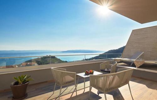Lovely Home In Makarska With Sauna — Makarska — photo 2