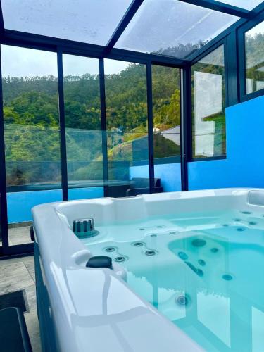 Aguiar S Village — Ribeira Brava
