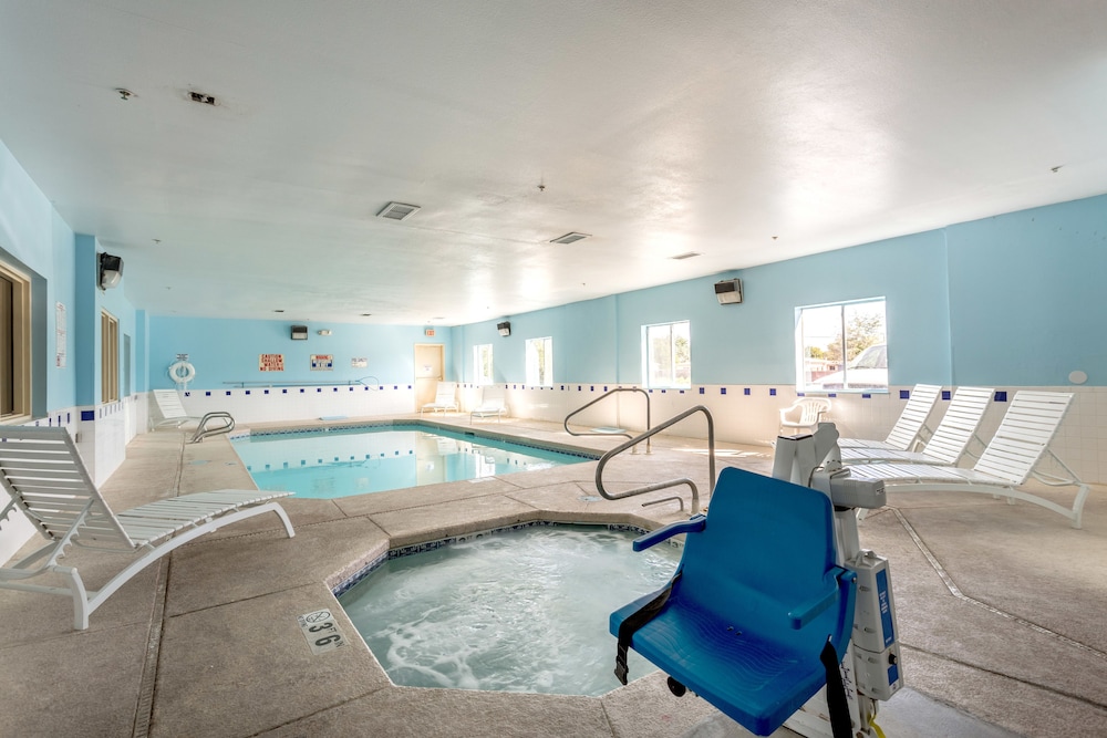 Motel 6 Roswell NM - photo 13
