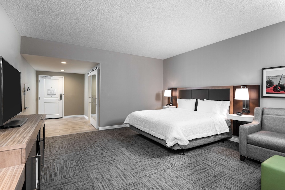 Hampton Inn & Suites West Melbourne Palm Bay Road - photo 16