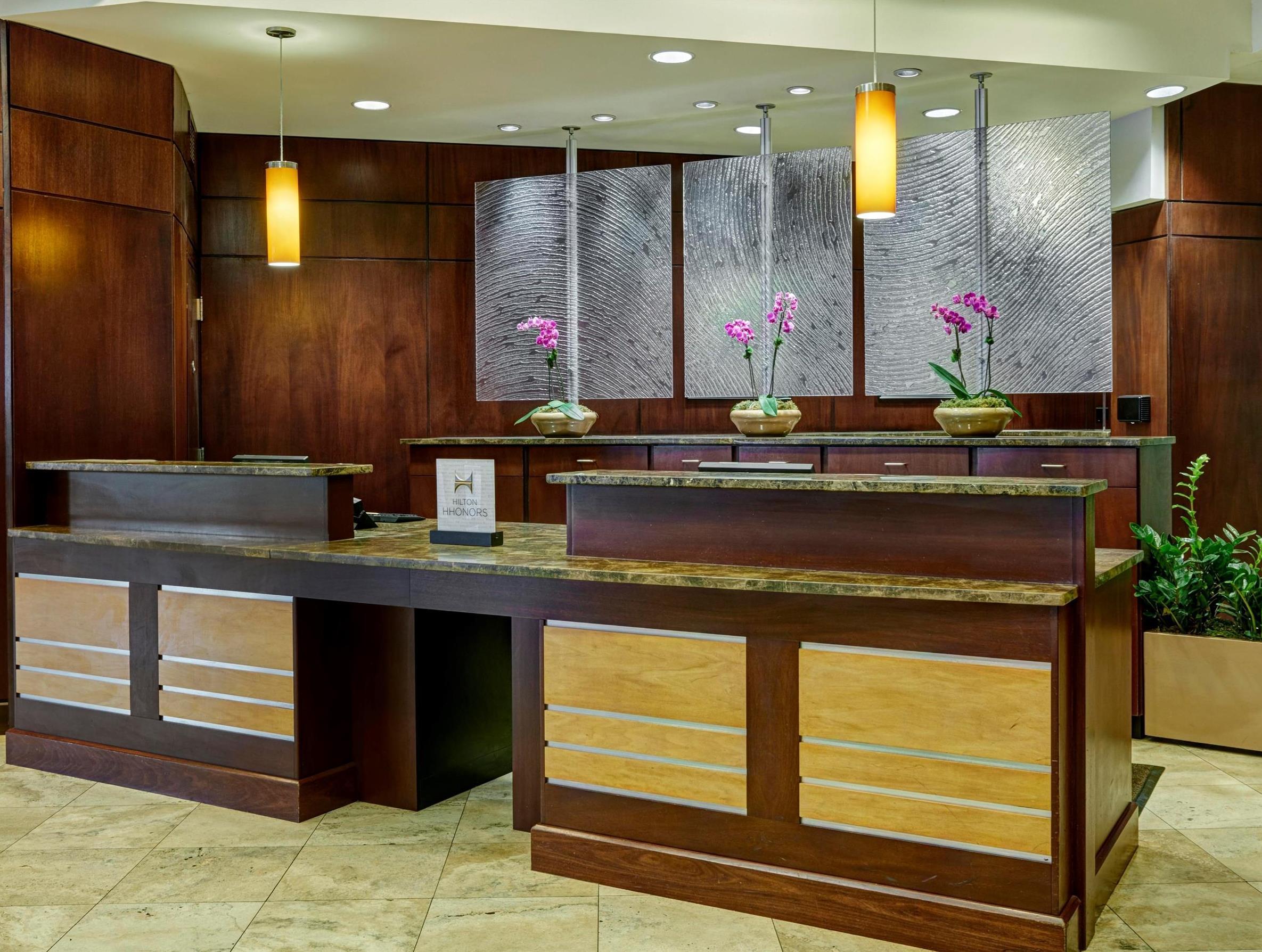 DoubleTree by Hilton Charlotte Gateway Village - photo 71