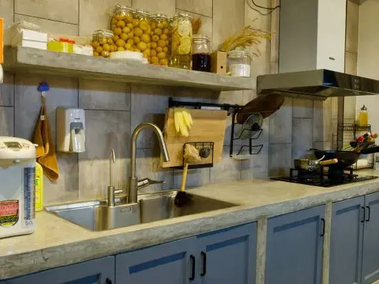 19Homestay — hotel in Guiping