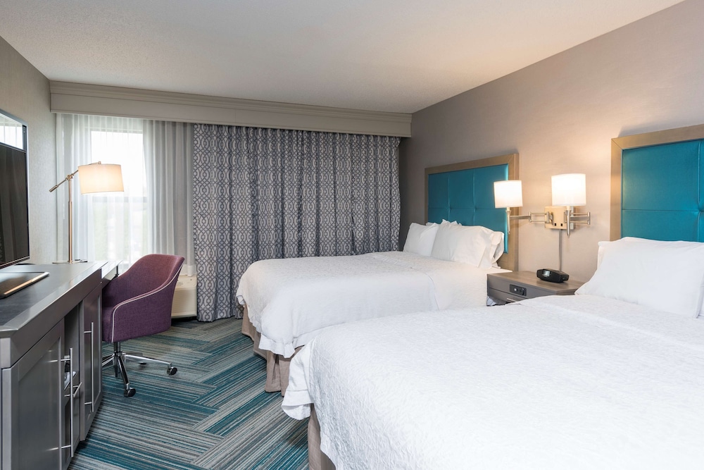 Hampton Inn Midland - photo 15