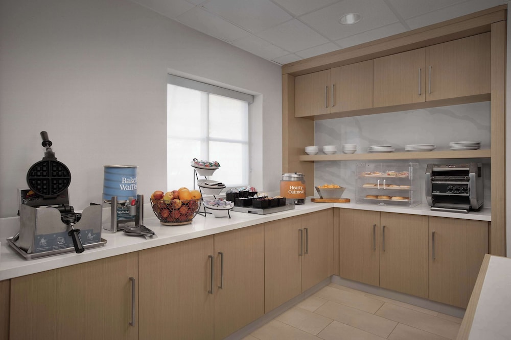 Homewood Suites by Hilton Colorado Springs North USAFA - photo 31