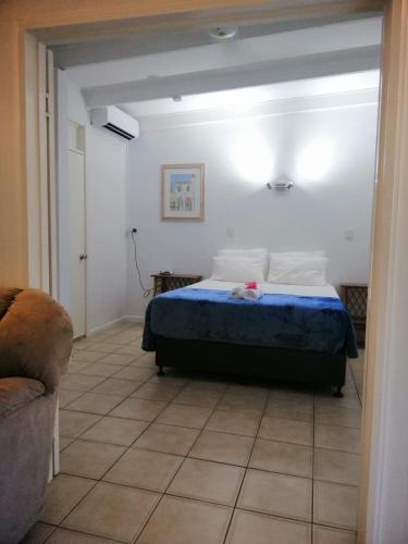 Magnetic Island Resort Sleeps 6 Free WIFI — hotel in Nelly Bay
