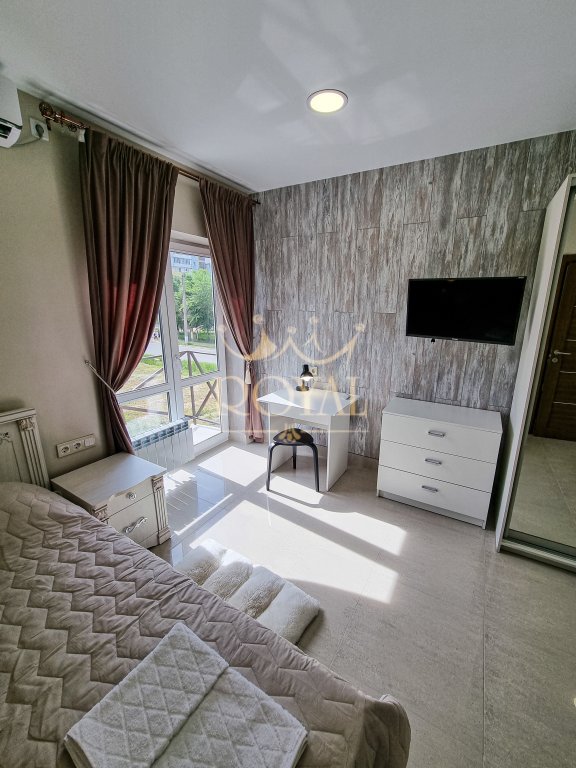 Royal Hotel — hotel in Novokuybyshevsk
