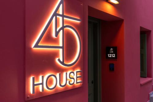 45House — Nafplio — photo 3