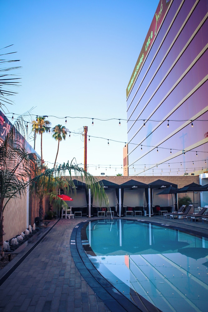 Ahern Hotel Las Vegas - photo 32