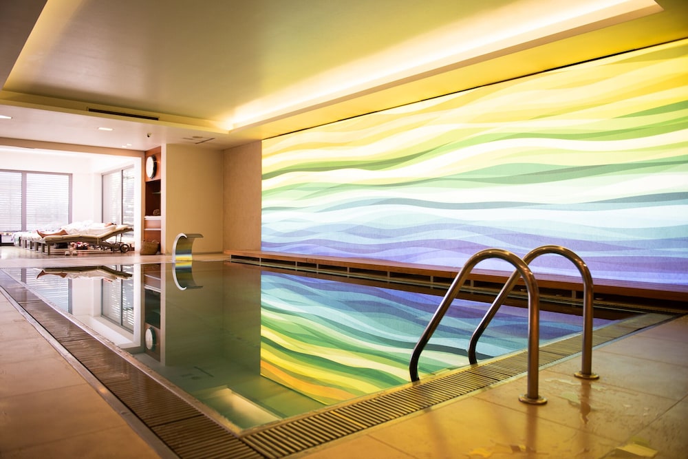 Wabi Hotel Beauty & Dental Center in Sopron, Hungary