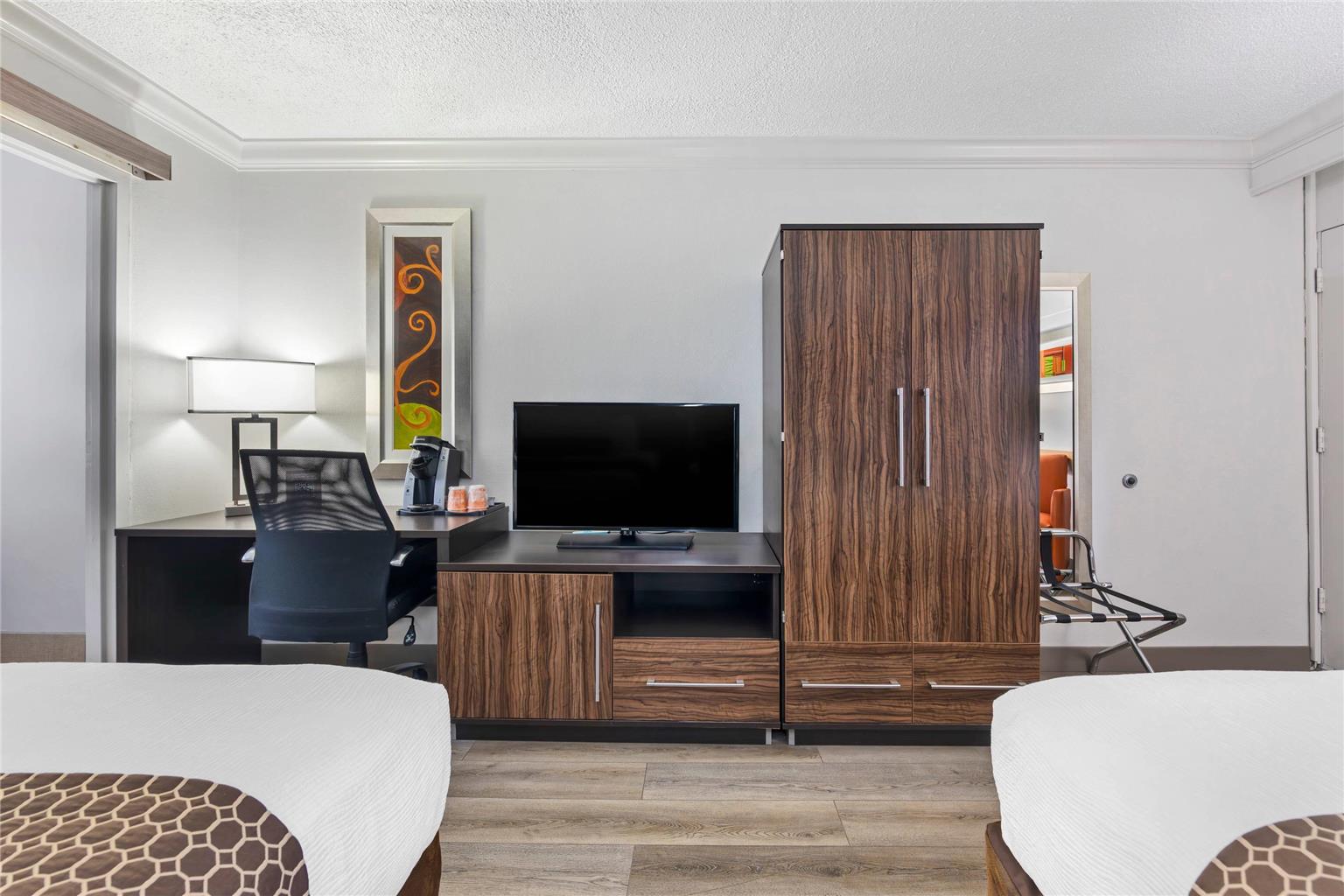 The Capitol Hotel Downtown an Ascend Collection Hotel - photo 29
