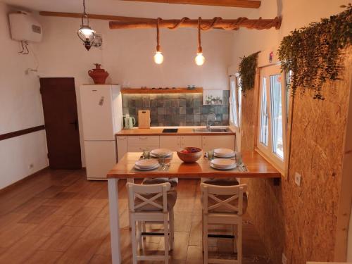 Finca Cho Rafael in Galdar, Spain