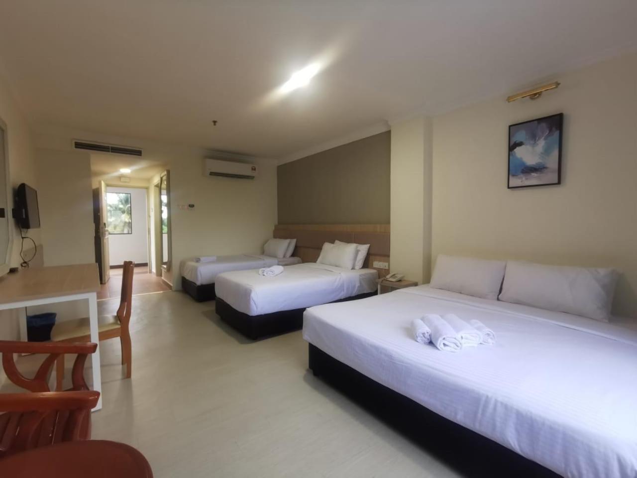 Swiss Avenue Hotel — Sungai Petani — photo 4