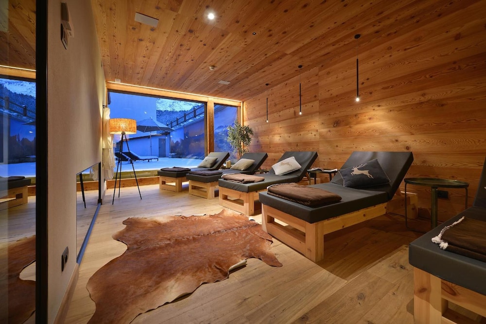 Astoria — Livigno