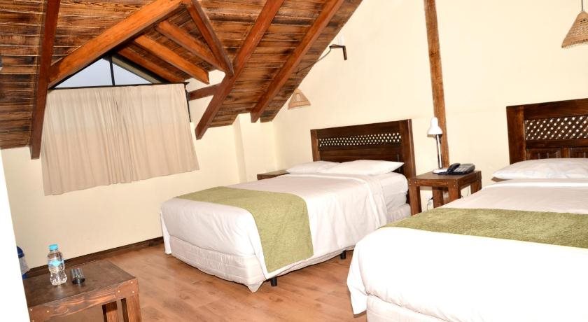 Hotel Noris — Alausi — photo 4